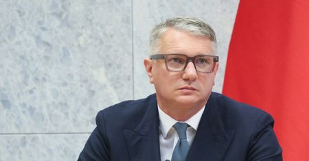 Kłopoty Wiplera. Jest zawiadomienie do CBA