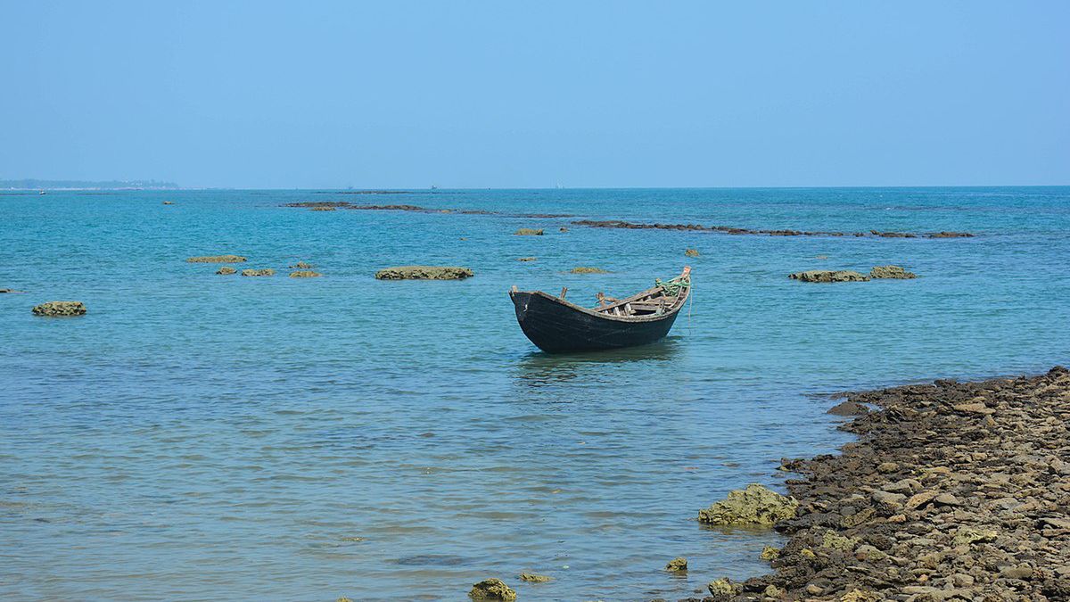 Ciała znajdowały się w dryfującej łodzi (zdjęcie ilustracyjne)
