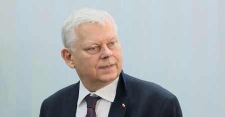 Suski zasłabł. Prokurator: zostało to potraktowane poważnie