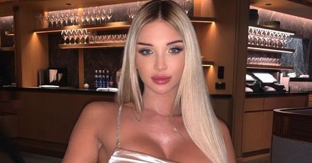 Caroline z "Love Island" zdjęła DOCZEPY: "Zrobię sobie przerwę aż do poniedziałku"