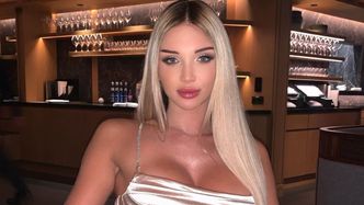 Caroline z "Love Island" zdjęła DOCZEPY: "Zrobię sobie przerwę aż do poniedziałku"