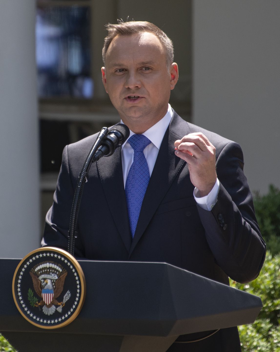 Andrzej Duda