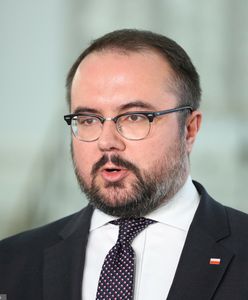 Dziwny wpis Jabłońskiego. Straszy Niemcami. "Mamy sygnały"