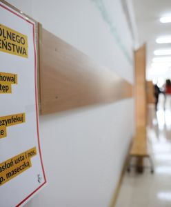 Koronawirus. Nie żyje kolejny zakażony nauczyciel