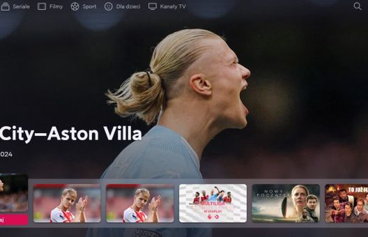 Viaplay zyskuje klientów w Polsce. Ograniczono stratę