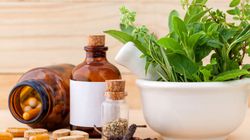 Zioła i witaminy w  leczeniu impotencji