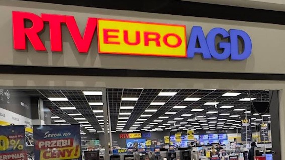 Promocje na urządzenia grzewcze w RTV Euro AGD