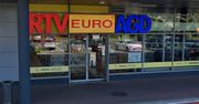 Odkurzacz za 1 zł. Oferta RTV Euro AGD tylko do 31 października