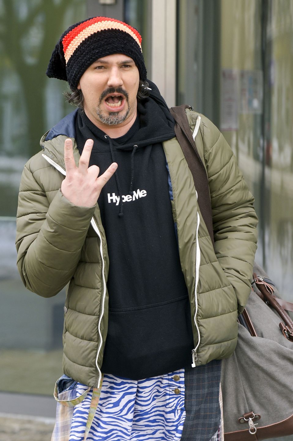 Mariusz Kałamaga