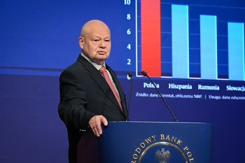 RPP utrzymała stopy procentowe. Eksperci byli podzieleni do ostatniej chwili