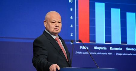 RPP utrzymała stopy procentowe. Eksperci byli podzieleni do ostatniej chwili