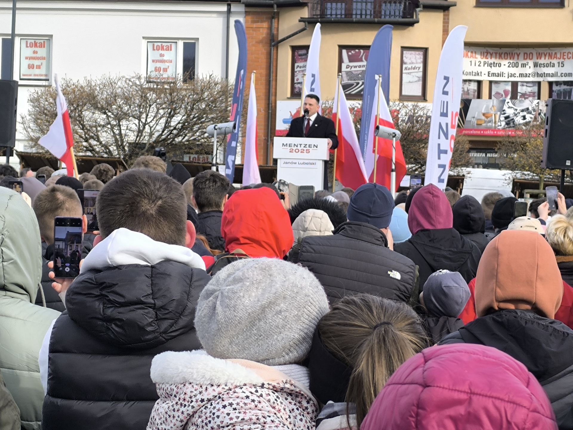 Wiec