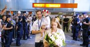 Wielka radość reprezentanta Polski. Po raz kolejny zostanie ojcem