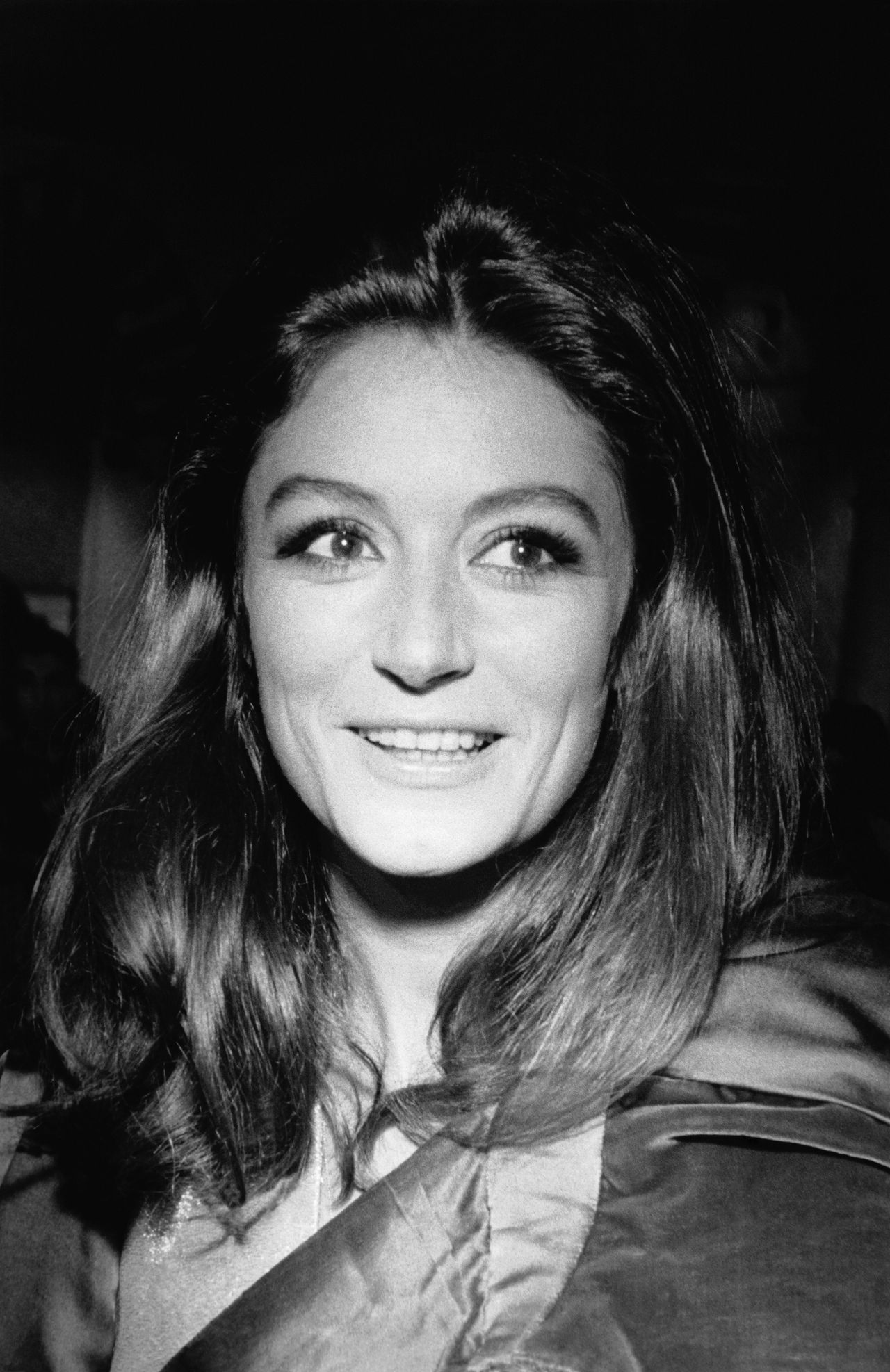 Anouk Aimée