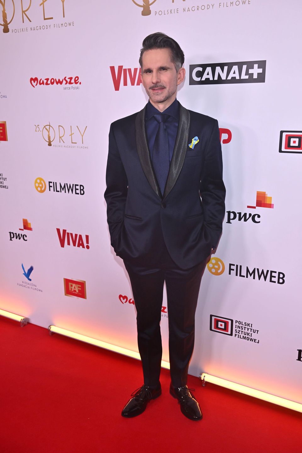 Marcin Bosak