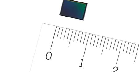 Sony idzie w ślady Huawei - 48 megapikselowy sensor dla smartfonów