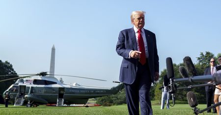 "Terror, porwania, napady". USA ostrzegają przed afrykańskim krajem