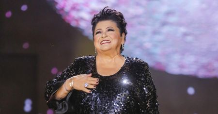 Ewa Bem zaskoczyła publiczność. Już tak nie wygląda