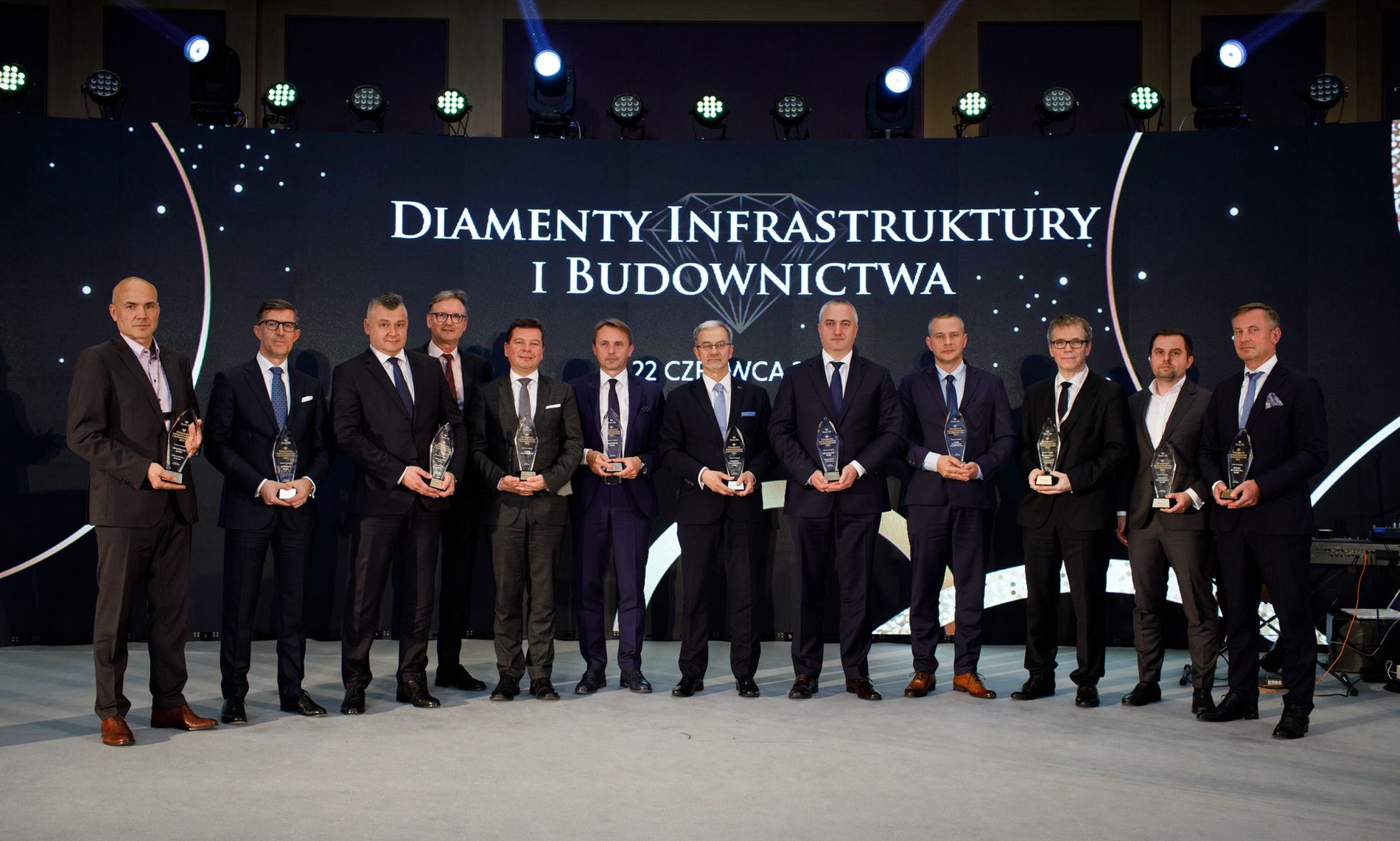 Relacja z XII edycji konferencji Infrastruktura Polska i Budownictwo