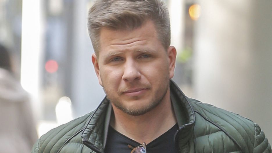 Filip Chajzer nie ma powodów do radości. Padł ofiarą złodzieja 