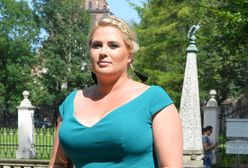 Romanowska będzie cierpieć miesiącami. "Czeka mnie długa i bolesna droga"