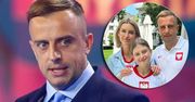 Euro 2024. Kamil Grosicki pokazał się z rodziną. Wielki nieobecny reprezentacji zapozował z NIETĘGĄ miną