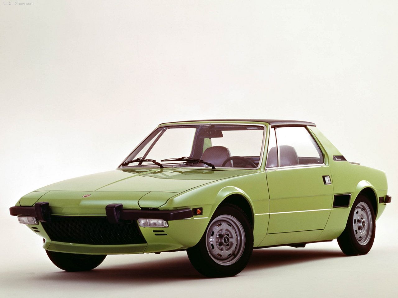 Fiat X1/9