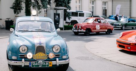 Varsopolis 2019: polski konkurs elegancji z prawdziwego zdarzenia