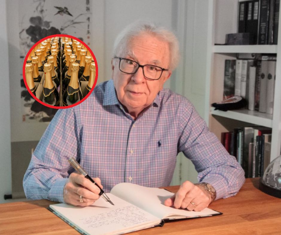 W tym wieku należy całkowicie odstawić alkohol. Neurolog ostrzega