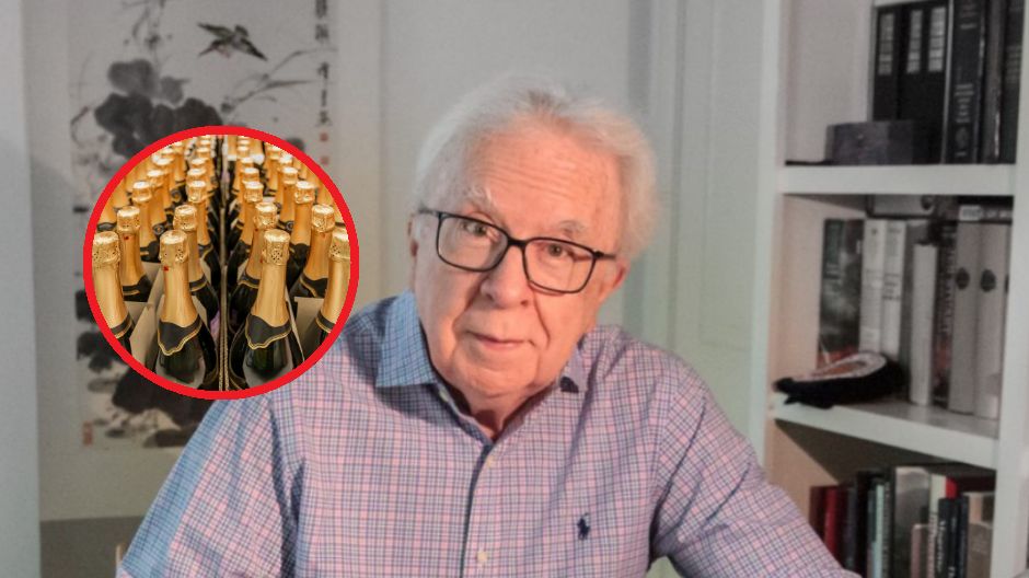 Neurolog mówi, kiedy należy całkowicie odstawić alkohol