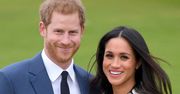 Książę Harry i Meghan Markle publikują własną kartkę świąteczną! Była księżna Sussexu zaszalała ze stylizacją (FOTO)