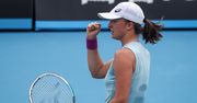 Australian Open. Iga Świątek znakomicie rozpoczęła turniej