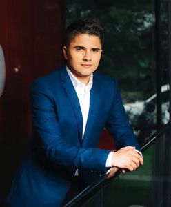 Marcin Kierwiński gościem programu "Tłit"