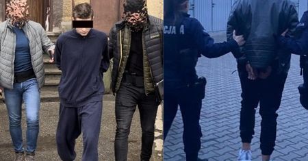 Mają ich. Robili ohydne rzeczy 14-letnim dziewczynkom
