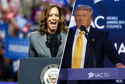 Przeważą głosy Polonii? Bezprecedensowe wysiłki w USA