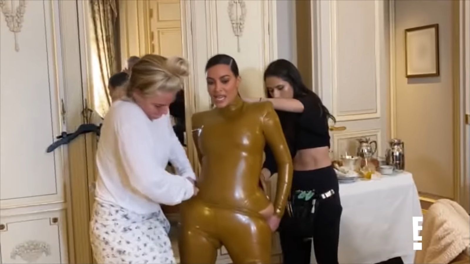 Kim Kardashian