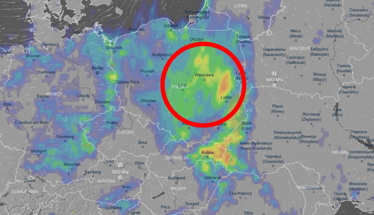 Już 10 czerwca w całej Polsce. Synoptycy zapowiadają