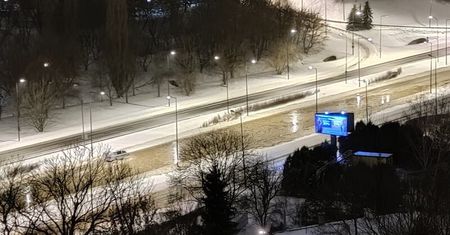 Poważna awaria wodociągowa w Lublinie. Brak wody lub obniżone ciśnienie w trzech dzielnicach
