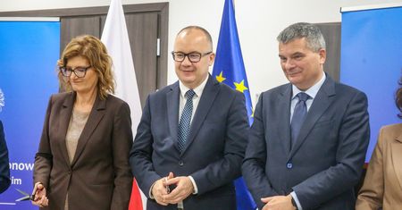 Triumf PK po decyzji SN. Zastępca Bodnara zarzuca oszustwo