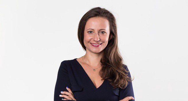 Isobar Poland Group z komórką do globalnej obsługi klientów, na czele Marta Zajdel