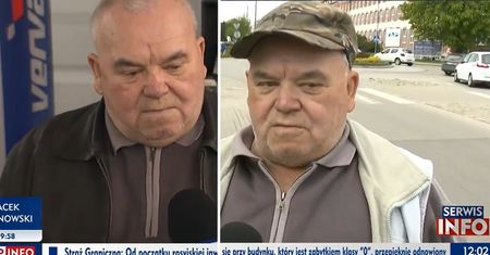 Niezwykły zbieg okoliczności w TVP. Znowu spotkali pana krytykującego opozycję