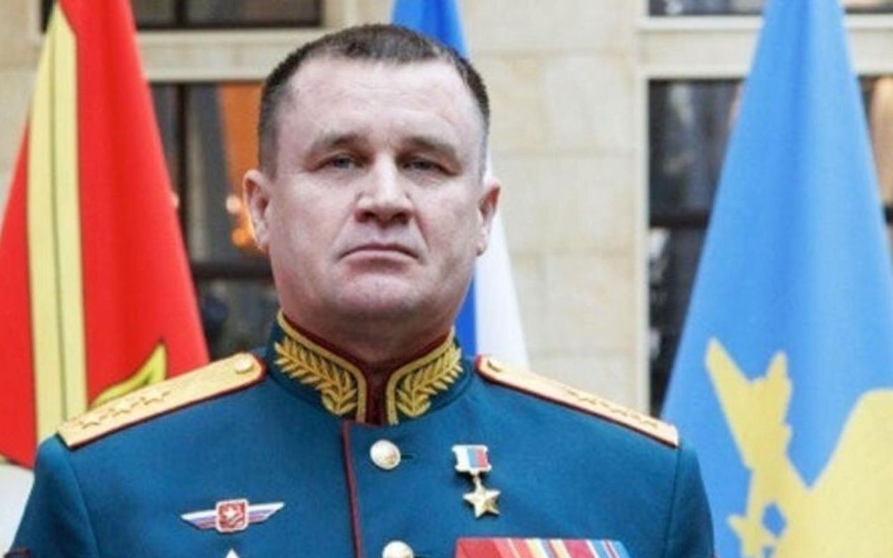 Neuer russischer Heerführer Mordwitschew: Angriff auf Ukraine nur beginn