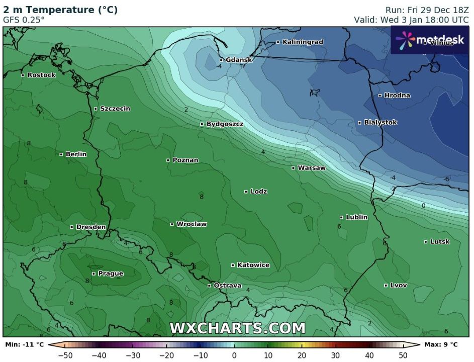 wxcharts.com