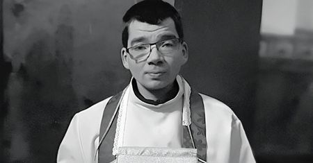 Nie żyje ks. Paweł Traczykowski. Miał 42 lata