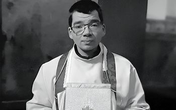 Nie żyje ks. Paweł Traczykowski. Miał 42 lata