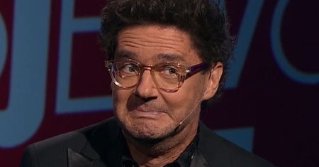 Kuba Wojewódzki DRWI w programie ze Stuu i Marcina Dubiela: "Ty, ja jednak WOLĘ STARSZE". Zrobiło się niesmacznie?