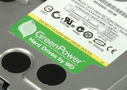 Pierwszy dysk o pojemności 2TB 2