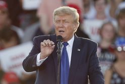 Były szef Pentagonu zdradza tajemnice Donalda Trumpa. Miał szalony pomysł