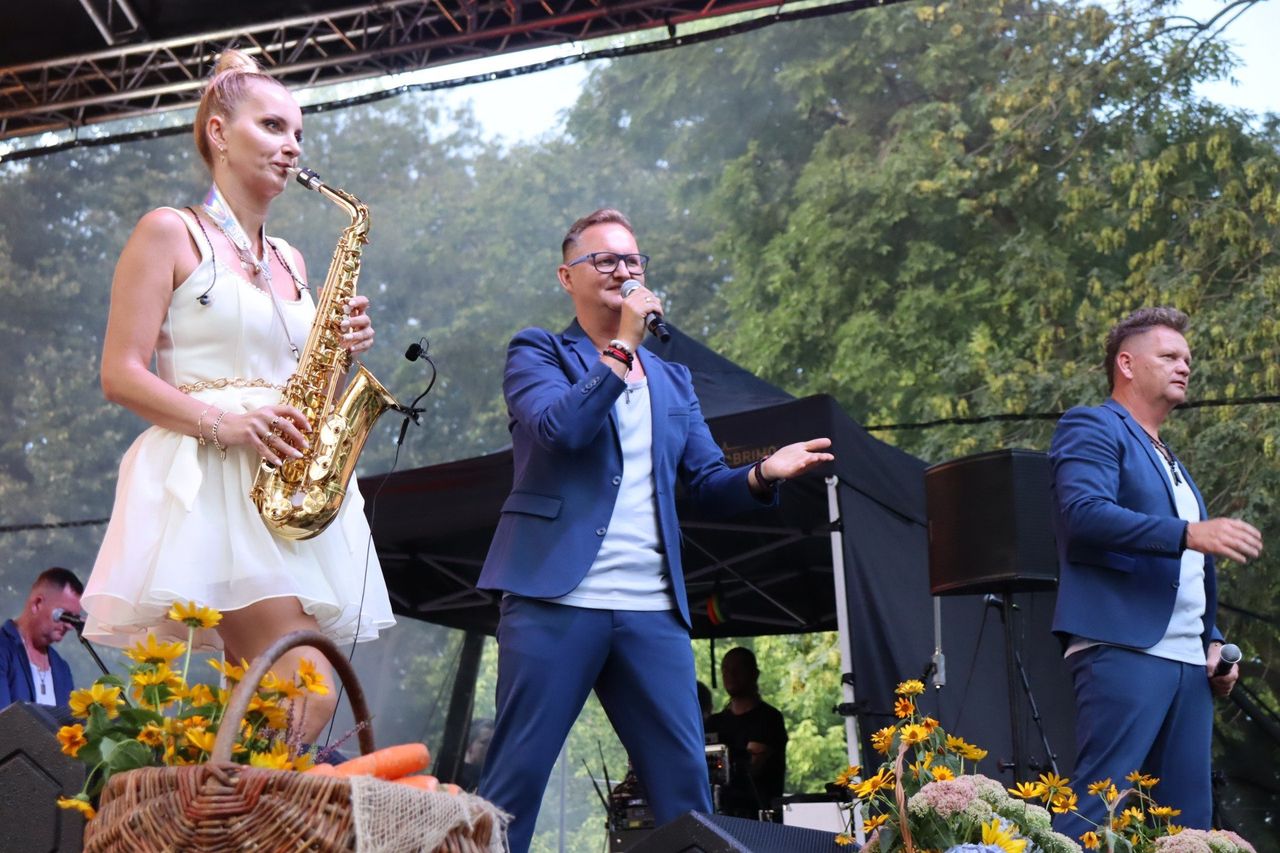 Grudziądz: Imprezy w weekend? Będzie sporo koncertów