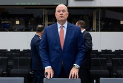 Ostrzeżenie ambasadora. "Przeciwnicy testują naszą uważność"